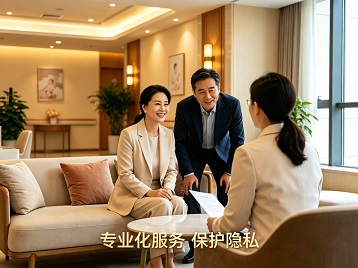 泸定有偿售卵代生女生的客户的客户群体有哪些