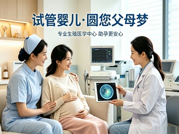 泸定辅助生育服务 试管婴儿行业的兴起背景、发展与未来展望